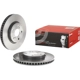 Purchase Top-Quality Front Disc Brake Rotor by BREMBO - 09.A717.11 (1 Qty) pa5