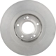 Purchase Top-Quality Front Disc Brake Rotor by BREMBO - 09.A738.11 (1 Qty) pa29