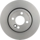 Purchase Top-Quality Front Disc Brake Rotor by BREMBO - 09.A761.11 (1 Qty) pa26