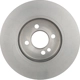 Purchase Top-Quality Front Disc Brake Rotor by BREMBO - 09.A761.11 (1 Qty) pa29