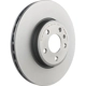 Purchase Top-Quality Front Disc Brake Rotor by BREMBO - 09.A820.11 (1 Qty) pa25