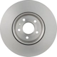 Purchase Top-Quality Front Disc Brake Rotor by BREMBO - 09.A820.11 (1 Qty) pa29