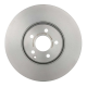 Front Disc Brake Rotor by BREMBO - 09.A828.21 (1 Qty) pa1