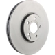 Purchase Top-Quality Front Disc Brake Rotor by BREMBO - 09.A828.21 (1 Qty) pa25