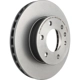 Purchase Top-Quality Front Disc Brake Rotor by BREMBO - 09.A895.11 (1 Qty) pa25