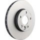 Purchase Top-Quality Front Disc Brake Rotor by BREMBO - 09.A905.11 (1 Qty) pa25