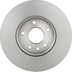 Purchase Top-Quality Front Disc Brake Rotor by BREMBO - 09.A905.11 (1 Qty) pa29