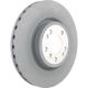 Purchase Top-Quality Front Disc Brake Rotor by BREMBO - 09.A956.11 (1 Qty) pa25