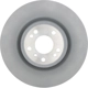 Purchase Top-Quality Front Disc Brake Rotor by BREMBO - 09.A956.11 (1 Qty) pa26