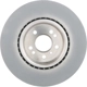 Purchase Top-Quality Front Disc Brake Rotor by BREMBO - 09.A956.11 (1 Qty) pa29