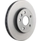 Purchase Top-Quality Front Disc Brake Rotor by BREMBO - 09.A969.11 (1 Qty) pa25