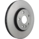 Purchase Top-Quality Front Disc Brake Rotor by BREMBO - 09.A971.11 (1 Qty) pa25