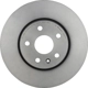 Purchase Top-Quality Front Disc Brake Rotor by BREMBO - 09.A971.11 (1 Qty) pa26