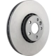 Purchase Top-Quality Front Disc Brake Rotor by BREMBO - 09.B025.11 (1 Qty) pa25