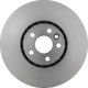 Purchase Top-Quality Front Disc Brake Rotor by BREMBO - 09.B025.11 (1 Qty) pa26