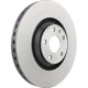 Purchase Top-Quality Front Disc Brake Rotor by BREMBO - 09.B038.11 (1 Qty) pa25