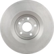 Purchase Top-Quality Front Disc Brake Rotor by BREMBO - 09.B038.11 (1 Qty) pa29