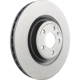 Purchase Top-Quality Front Disc Brake Rotor by BREMBO - 09.B039.11 (1 Qty) pa25