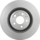 Purchase Top-Quality Front Disc Brake Rotor by BREMBO - 09.B039.11 (1 Qty) pa26