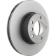 Purchase Top-Quality Front Disc Brake Rotor by BREMBO - 09.B337.21 (1 Qty) pa25