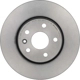 Purchase Top-Quality Front Disc Brake Rotor by BREMBO - 09.B355.11 (1 Qty) pa26
