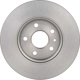 Purchase Top-Quality Front Disc Brake Rotor by BREMBO - 09.B355.11 (1 Qty) pa29