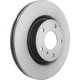 Purchase Top-Quality Front Disc Brake Rotor by BREMBO - 09.B446.11 (1 Qty) pa25