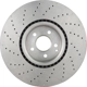 Purchase Top-Quality Front Disc Brake Rotor by BREMBO - 09.B474.11 (1 Qty) pa4