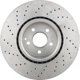 Purchase Top-Quality Front Disc Brake Rotor by BREMBO - 09.B475.11 (1 Qty) pa5