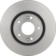 Purchase Top-Quality Front Disc Brake Rotor by BREMBO - 09.B525.11 (1 Qty) pa2