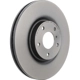 Purchase Top-Quality Front Disc Brake Rotor by BREMBO - 09.B530.11 (1 Qty) pa1
