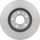 Purchase Top-Quality Front Disc Brake Rotor by BREMBO - 09.B535.11 (1 Qty) pa28