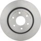 Purchase Top-Quality Front Disc Brake Rotor by BREMBO - 09.B552.11 (1 Qty) pa25