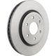 Purchase Top-Quality Front Disc Brake Rotor by BREMBO - 09.B552.11 (1 Qty) pa29