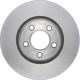 Purchase Top-Quality Front Disc Brake Rotor by BREMBO - 09.B589.11 (1 Qty) pa29
