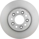 Purchase Top-Quality Front Disc Brake Rotor by BREMBO - 09.B609.11 (1 Qty) pa26