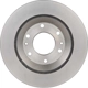 Purchase Top-Quality Front Disc Brake Rotor by BREMBO - 09.B616.11 (1 Qty) pa5
