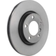Purchase Top-Quality Front Disc Brake Rotor by BREMBO - 09.B638.11 (1 Qty) pa25