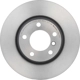 Purchase Top-Quality Front Disc Brake Rotor by BREMBO - 09.B638.11 (1 Qty) pa26