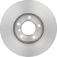 Purchase Top-Quality Front Disc Brake Rotor by BREMBO - 09.B638.11 (1 Qty) pa29
