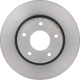 Purchase Top-Quality Front Disc Brake Rotor by BREMBO - 09.B647.11 (1 Qty) pa2