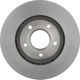Purchase Top-Quality Front Disc Brake Rotor by BREMBO - 09.B647.21 (1 Qty) pa28