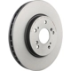 Purchase Top-Quality Front Disc Brake Rotor by BREMBO - 09.B648.11 (1 Qty) pa25