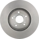 Purchase Top-Quality Front Disc Brake Rotor by BREMBO - 09.B648.11 (1 Qty) pa29