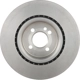 Purchase Top-Quality Front Disc Brake Rotor by BREMBO - 09.B754.11 (1 Qty) pa29