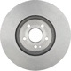 Purchase Top-Quality Front Disc Brake Rotor by BREMBO - 09.B807.41 (1 Qty) pa29