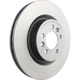 Purchase Top-Quality Front Disc Brake Rotor by BREMBO - 09.B858.11 (1 Qty) pa25