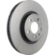 Purchase Top-Quality Front Disc Brake Rotor by BREMBO - 09.B972.11 (1 Qty) pa1