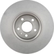 Purchase Top-Quality Front Disc Brake Rotor by BREMBO - 09.B972.11 (1 Qty) pa4