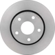Purchase Top-Quality Front Disc Brake Rotor by BREMBO - 09.C003.11 (1 Qty) pa26